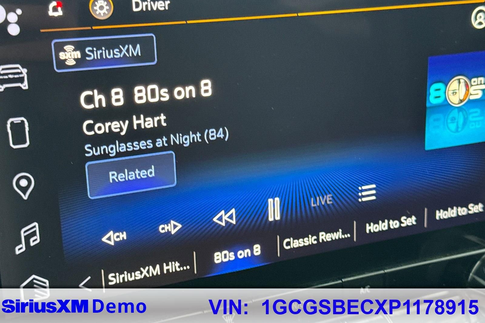 Certified 2023 Chevrolet Colorado W/T image 31