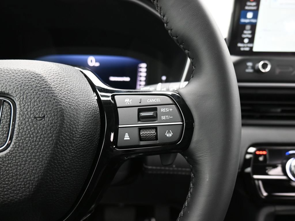 New 2026 Honda Passport RTL image 49