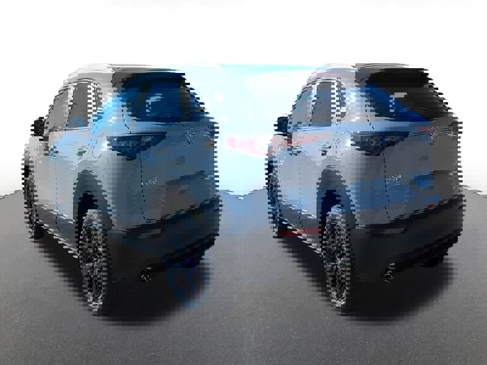 New 2025 MAZDA CX-30 AWD 2.5 S w/ Select Sport Pkg image 4