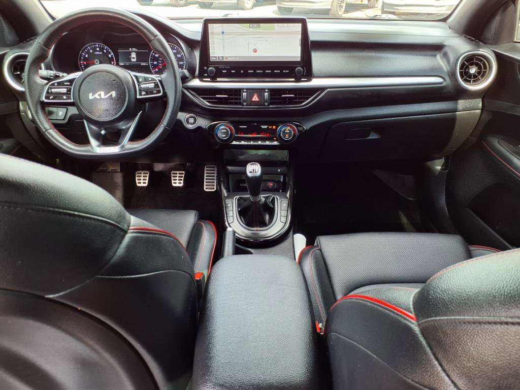 Used 2023 Kia Forte GT image 18