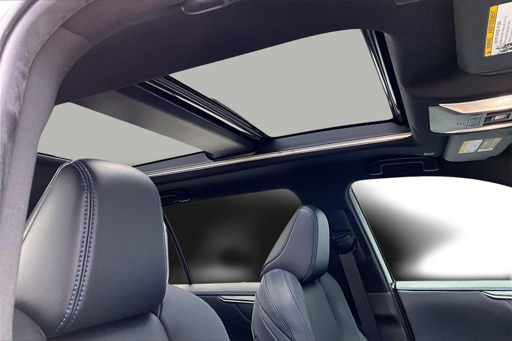 Used 2023 Toyota RAV4 XSE image 26