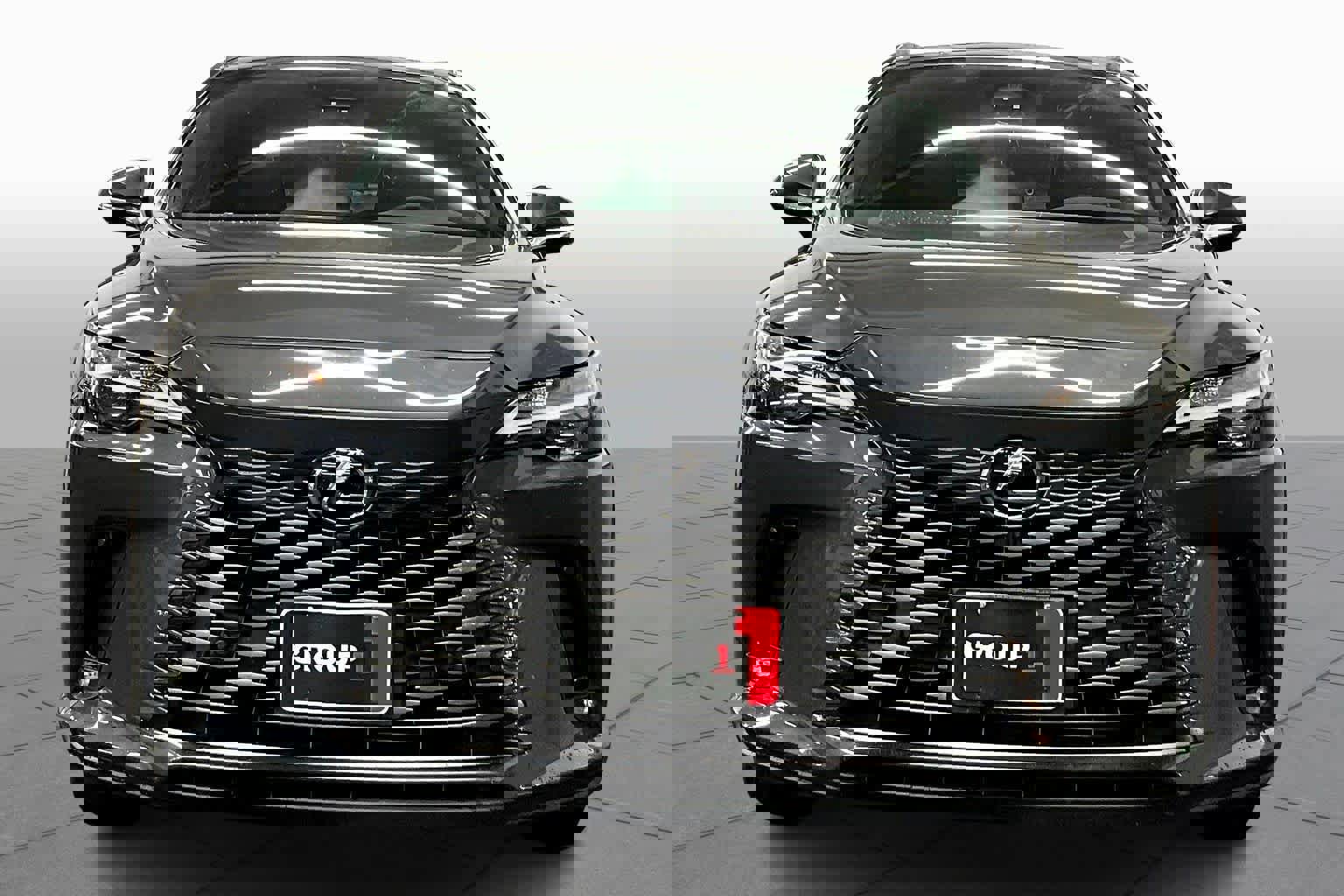 Used 2024 Lexus RX 350 Premium w/ Cold Area Package image 4