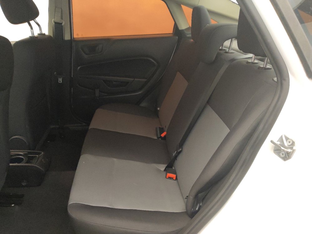 Used 2018 Ford Fiesta S FWD image 18