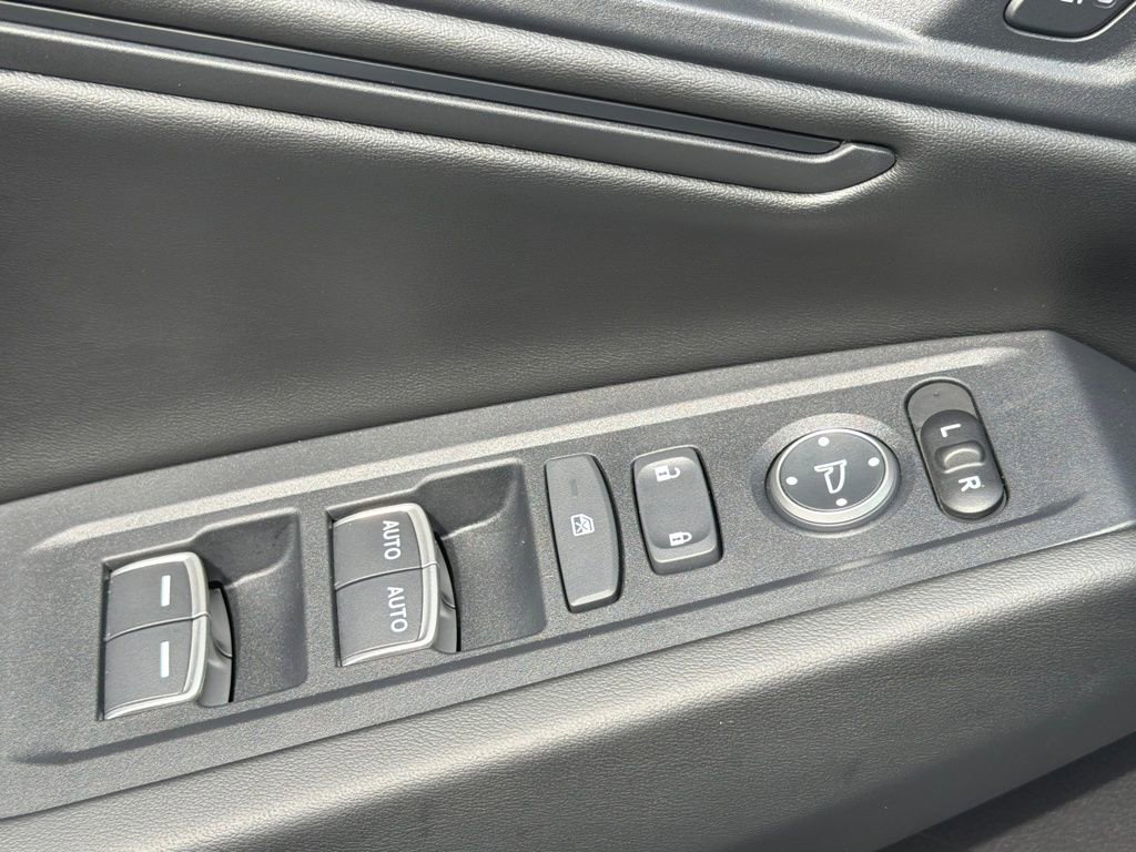 Used 2024 Honda Accord EX-L image 22