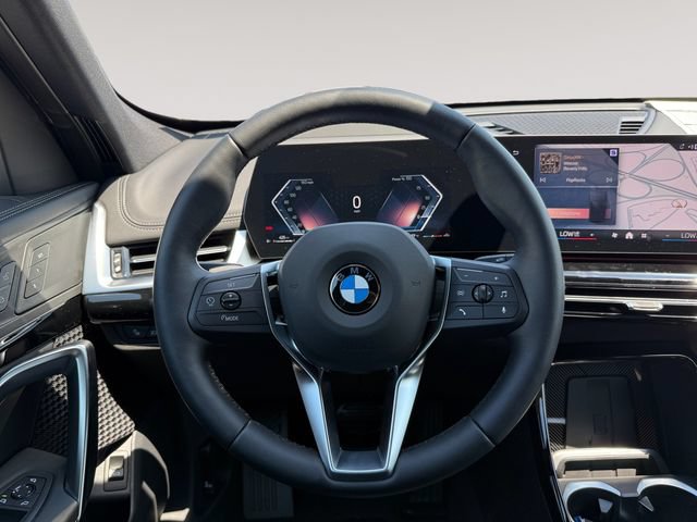 New 2026 BMW X1 xDrive28i w/ Technology Package AWD/4WD image 12