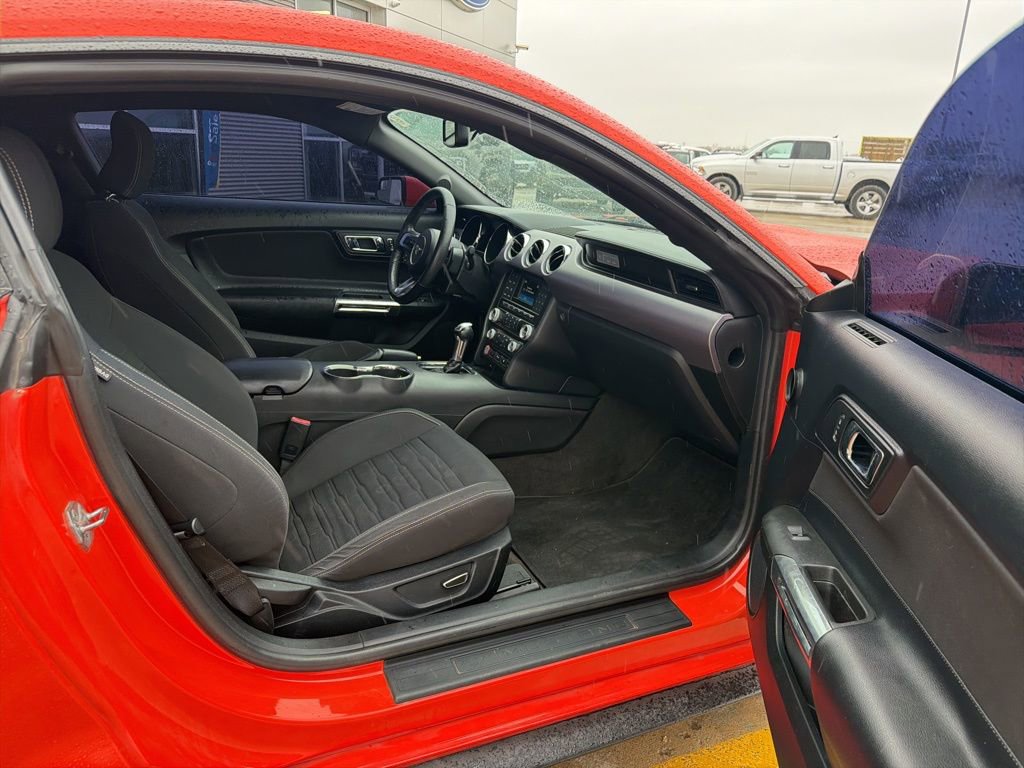 Used 2016 Ford Mustang GT image 20