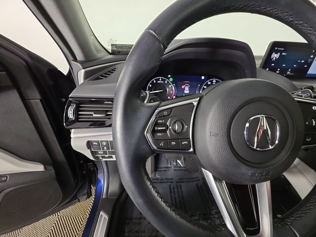 Used 2024 Acura RDX SH-AWD w/ Technology Package image 27