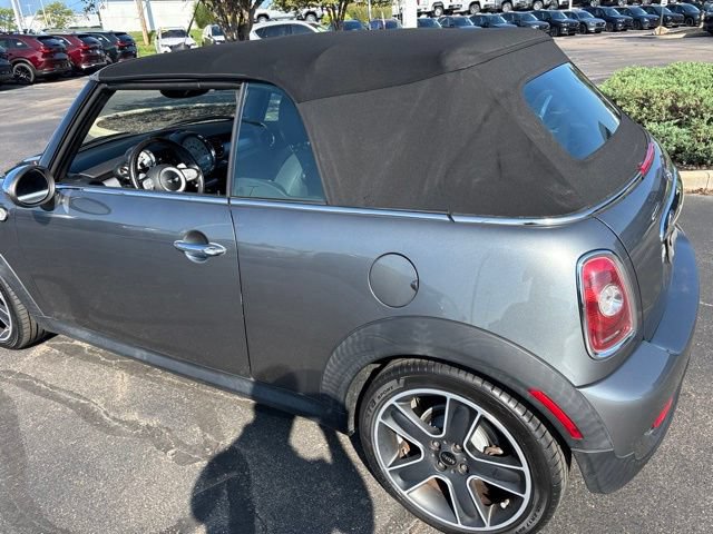 Used 2010 MINI Cooper S FWD image 14