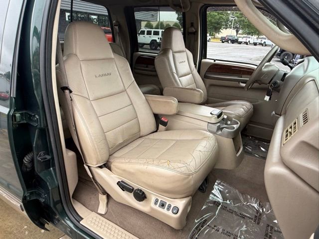 Used 2003 Ford F250 Lariat AWD/4WD image 27