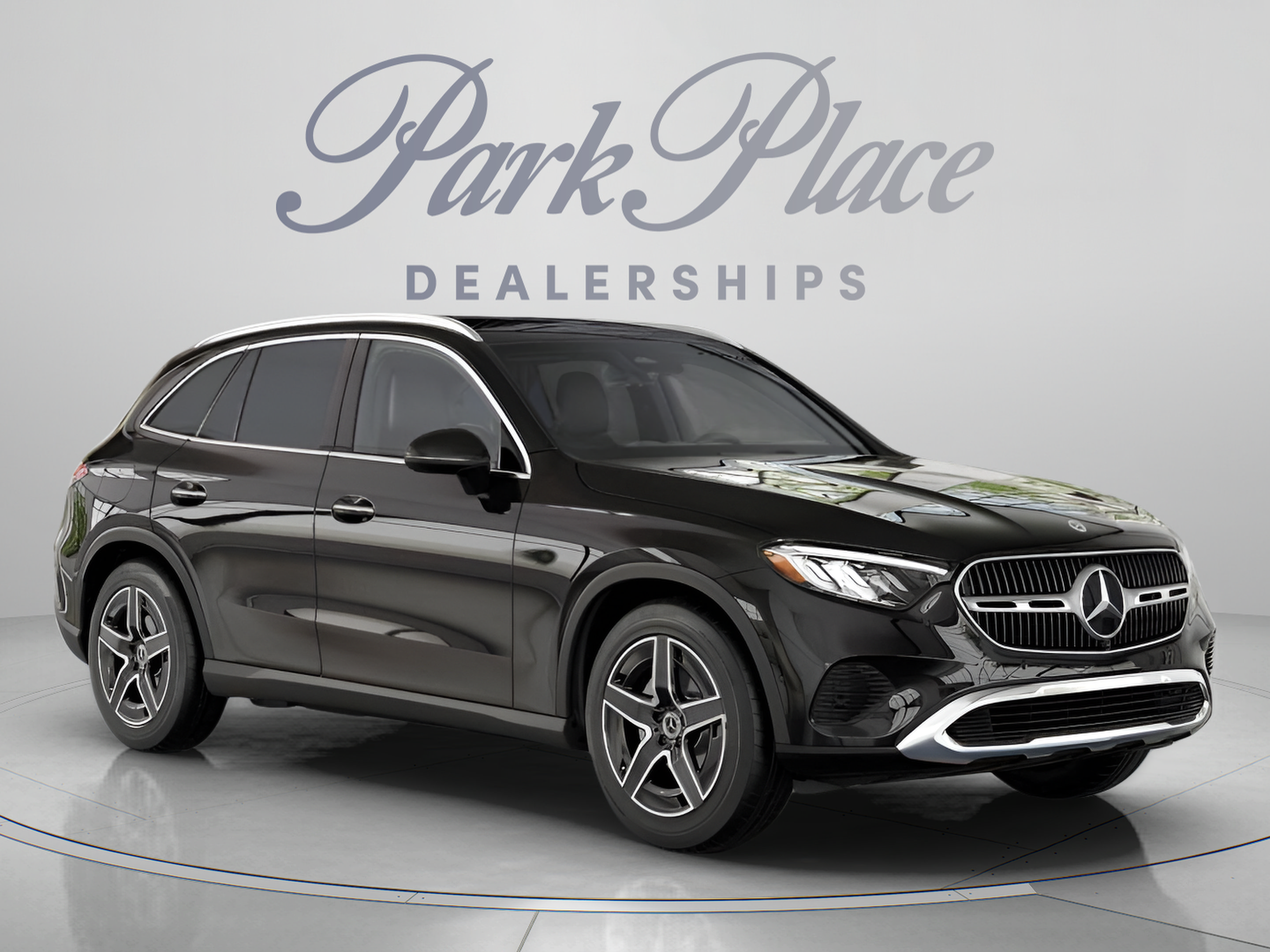 Certified 2026 Mercedes-Benz GLC 300 4MATIC image 32