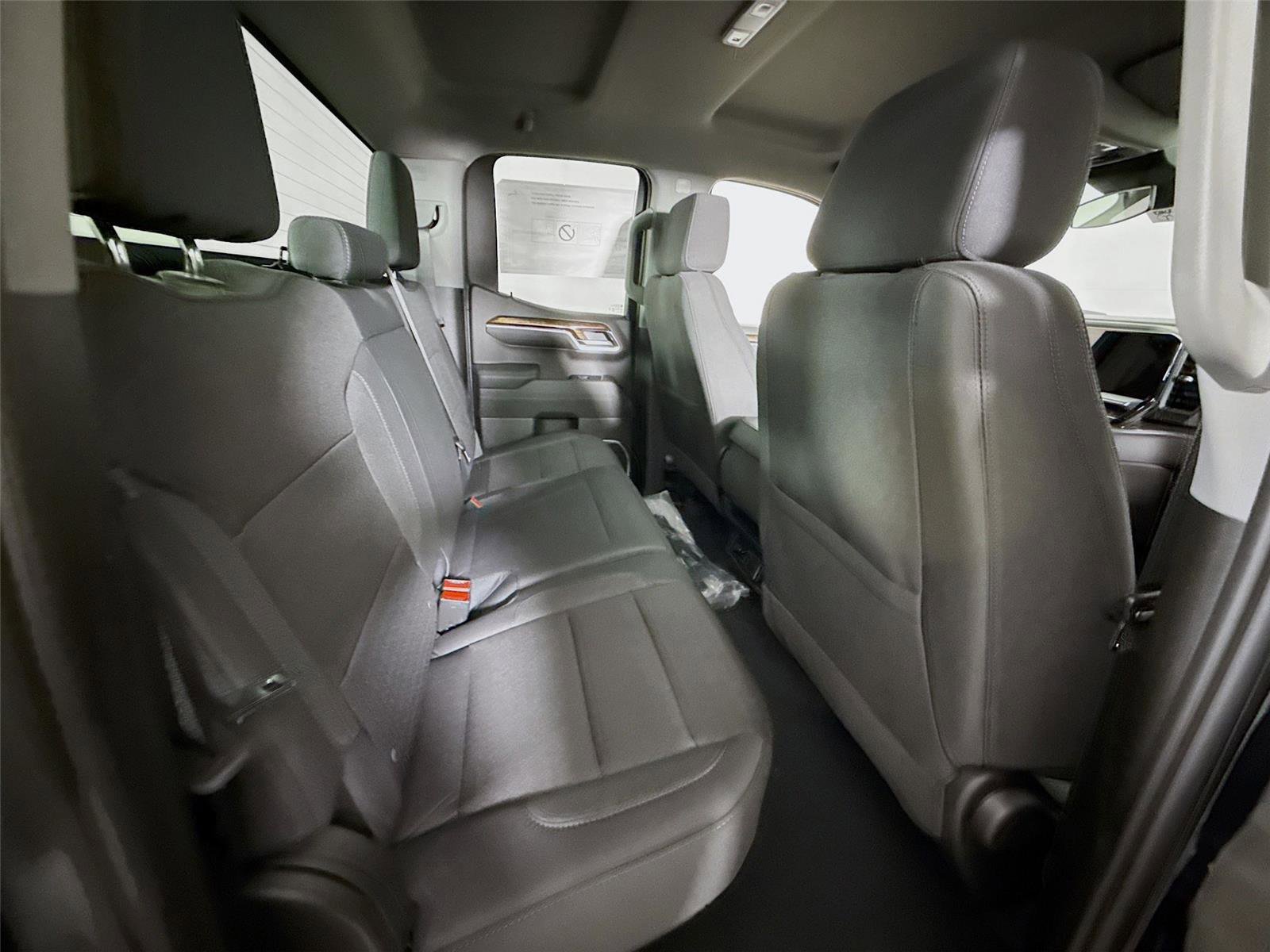 New 2026 GMC Sierra 1500 Elevation image 19