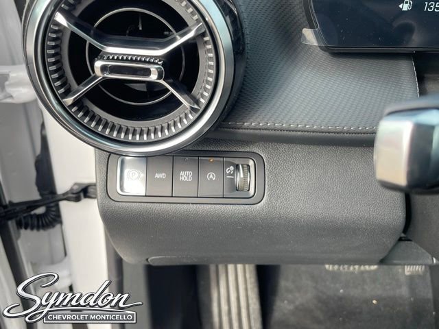 New 2026 Chevrolet Equinox LT w/ Convenience Package II image 30