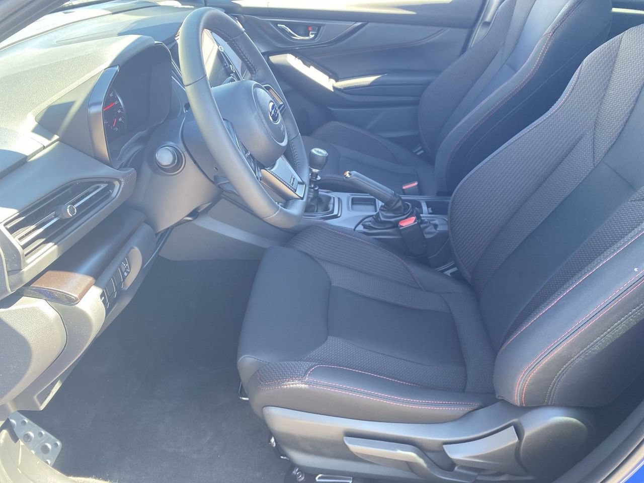 New 2026 Subaru WRX Premium AWD/4WD image 15