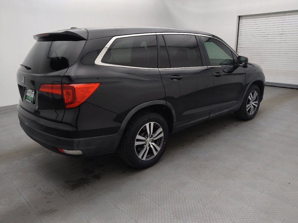 Used 2016 Honda Pilot EX-L image 10