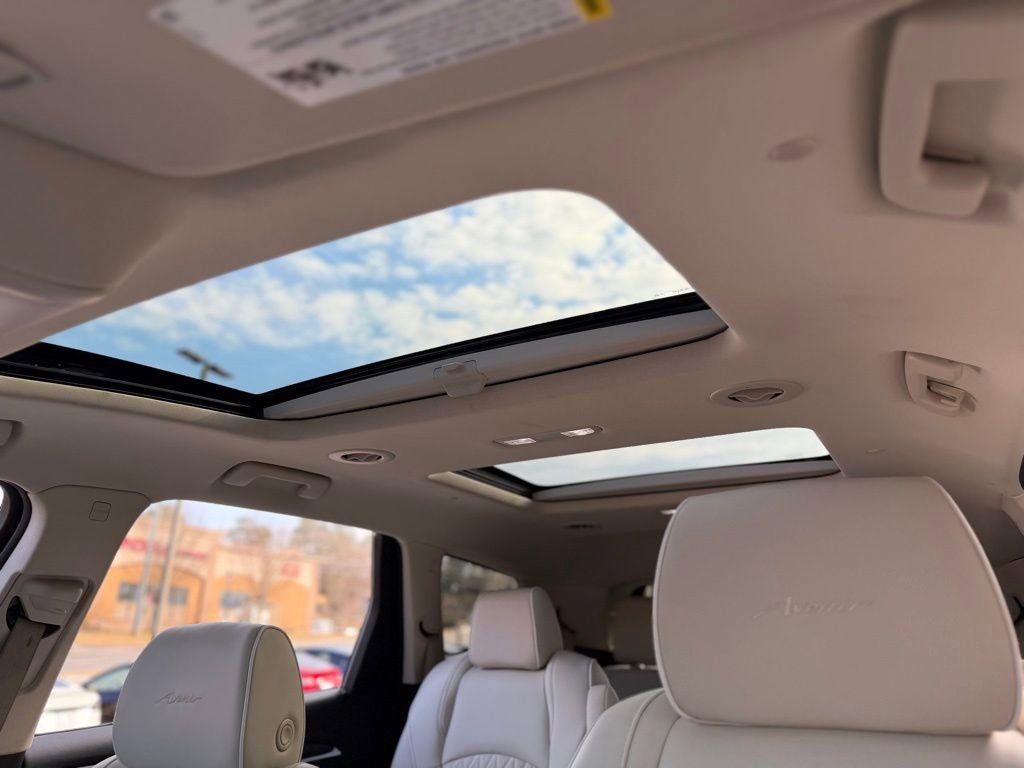 Used 2023 Buick Enclave Avenir w/ Trailering Package, 5000 lbs. image 54
