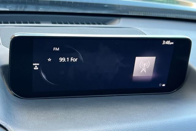 Used 2023 MAZDA CX-50 2.5 S w/ Preferred Plus Pkg image 21