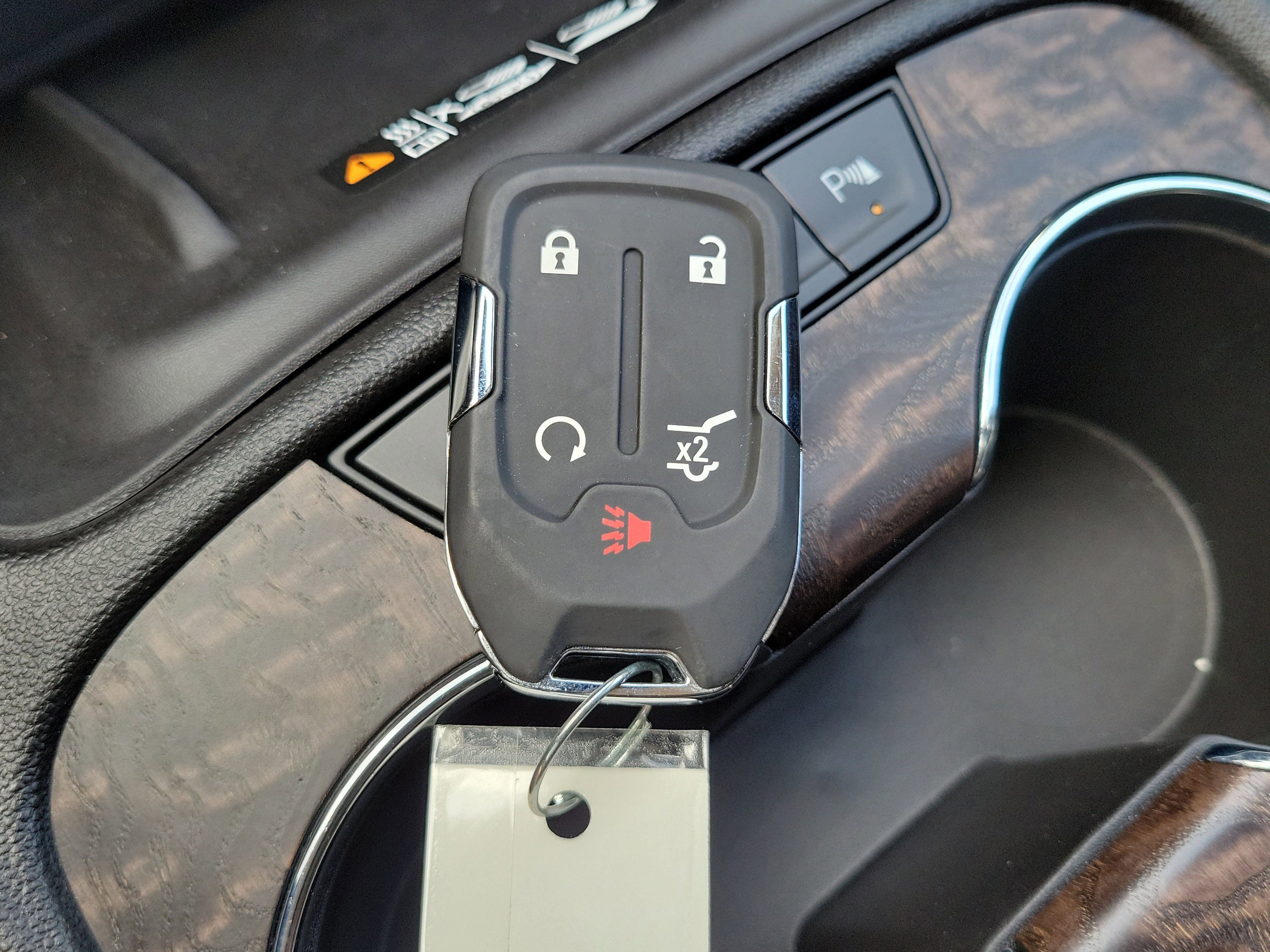 Used 2023 GMC Acadia Denali AWD/4WD image 29