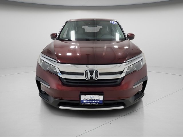 Used 2019 Honda Pilot EX-L image 8