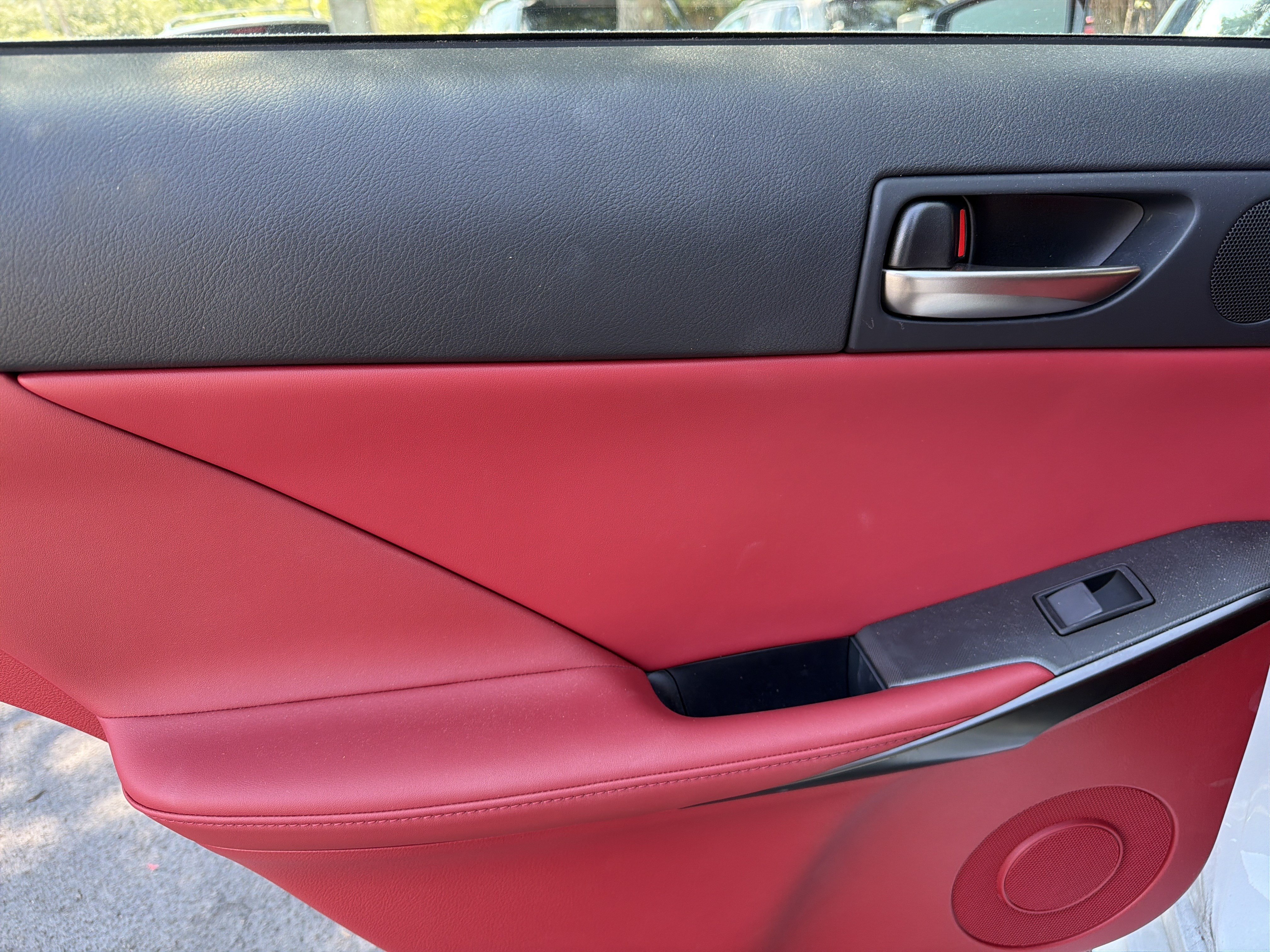 Used 2024 Lexus IS 350 F Sport RWD image 31