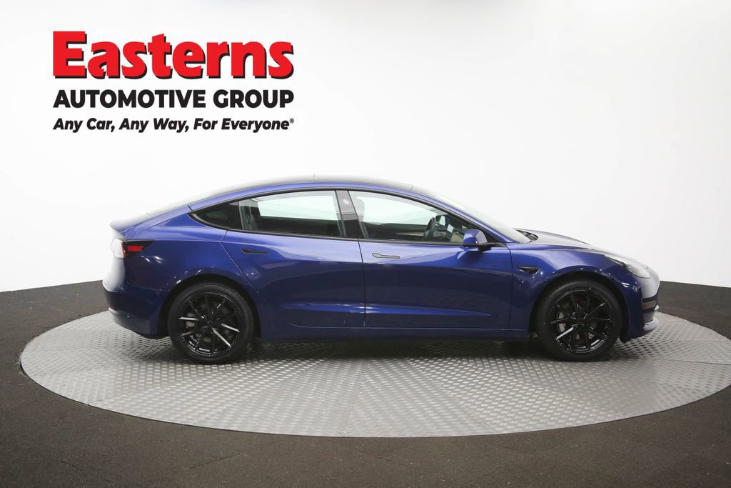 Used 2023 Tesla Model 3 Standard Range RWD image 39