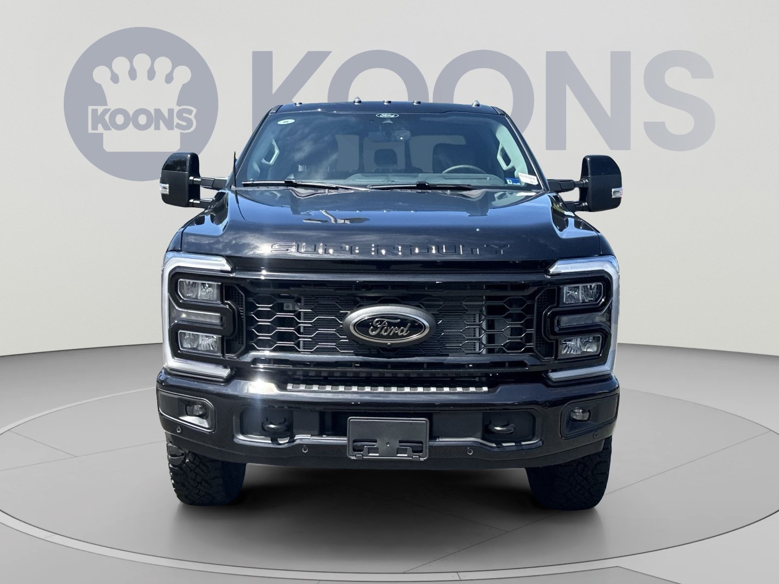 New 2026 Ford F250 Lariat w/ Tremor Off-Road Package AWD/4WD image 19