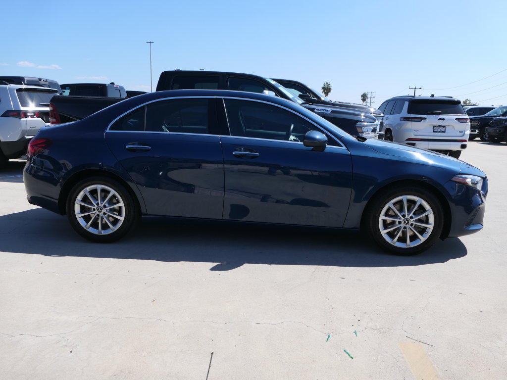 Used 2019 Mercedes-Benz A 220 w/ Premium Package image 2