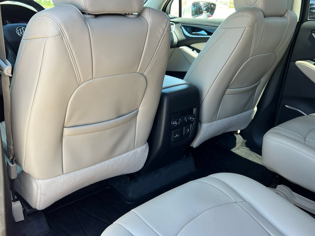 Used 2019 Buick Enclave Premium w/ Trailering Package, 5000 lbs. AWD/4WD image 36