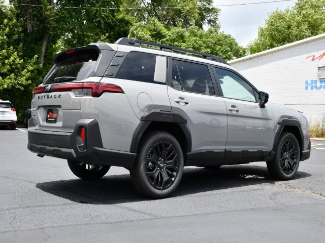 New 2026 Subaru Outback Limited XT AWD/4WD image 7