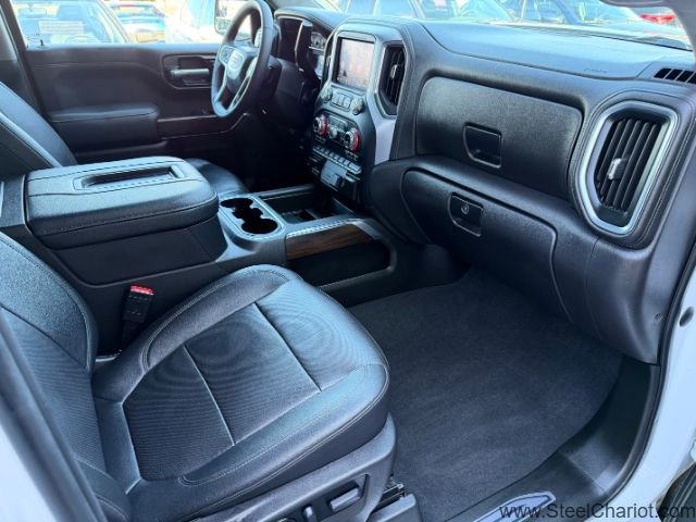 Used 2022 GMC Sierra 1500 SLT w/ SLT Premium Package image 16