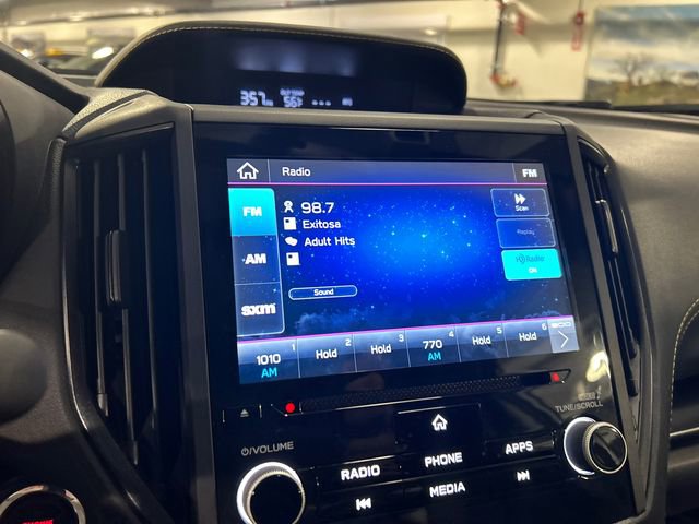 Used 2023 Subaru Crosstrek 2.5i Sport image 15