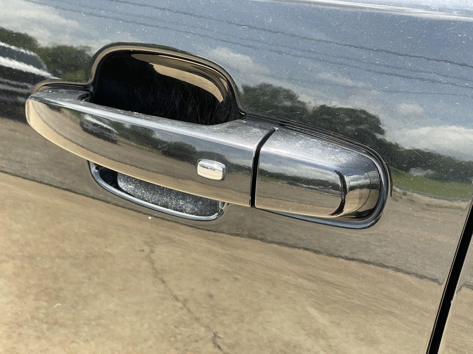 Used 2019 GMC Acadia SLT w/ Black Edition FWD image 38