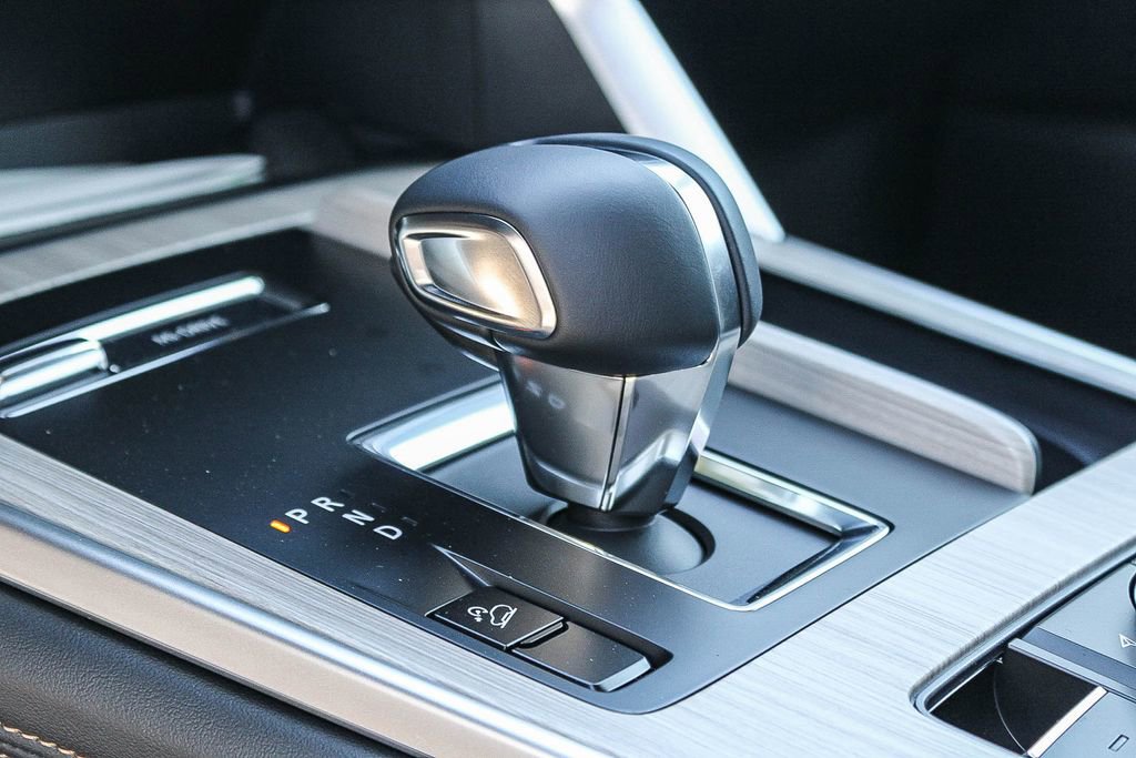 New 2026 MAZDA CX-90 3.3 Turbo w/ Premium Sport Pkg image 24