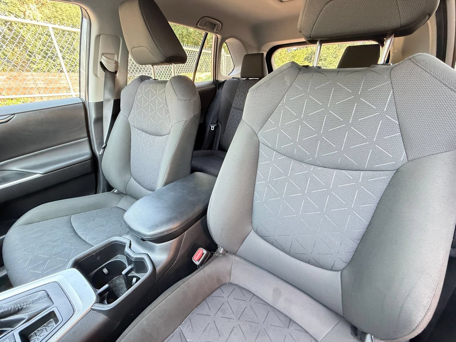 Used 2024 Toyota RAV4 XLE w/ Weather Package AWD/4WD image 34