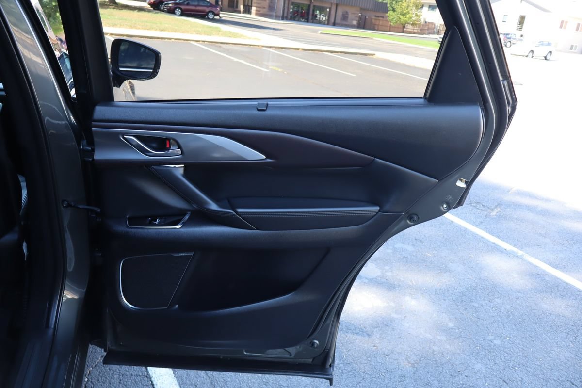 Used 2018 MAZDA CX-9 Grand Touring FWD image 27