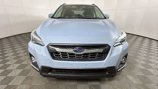 Used 2020 Subaru Crosstrek Hybrid w/ Moonroof Package w/Navigation AWD/4WD image 8