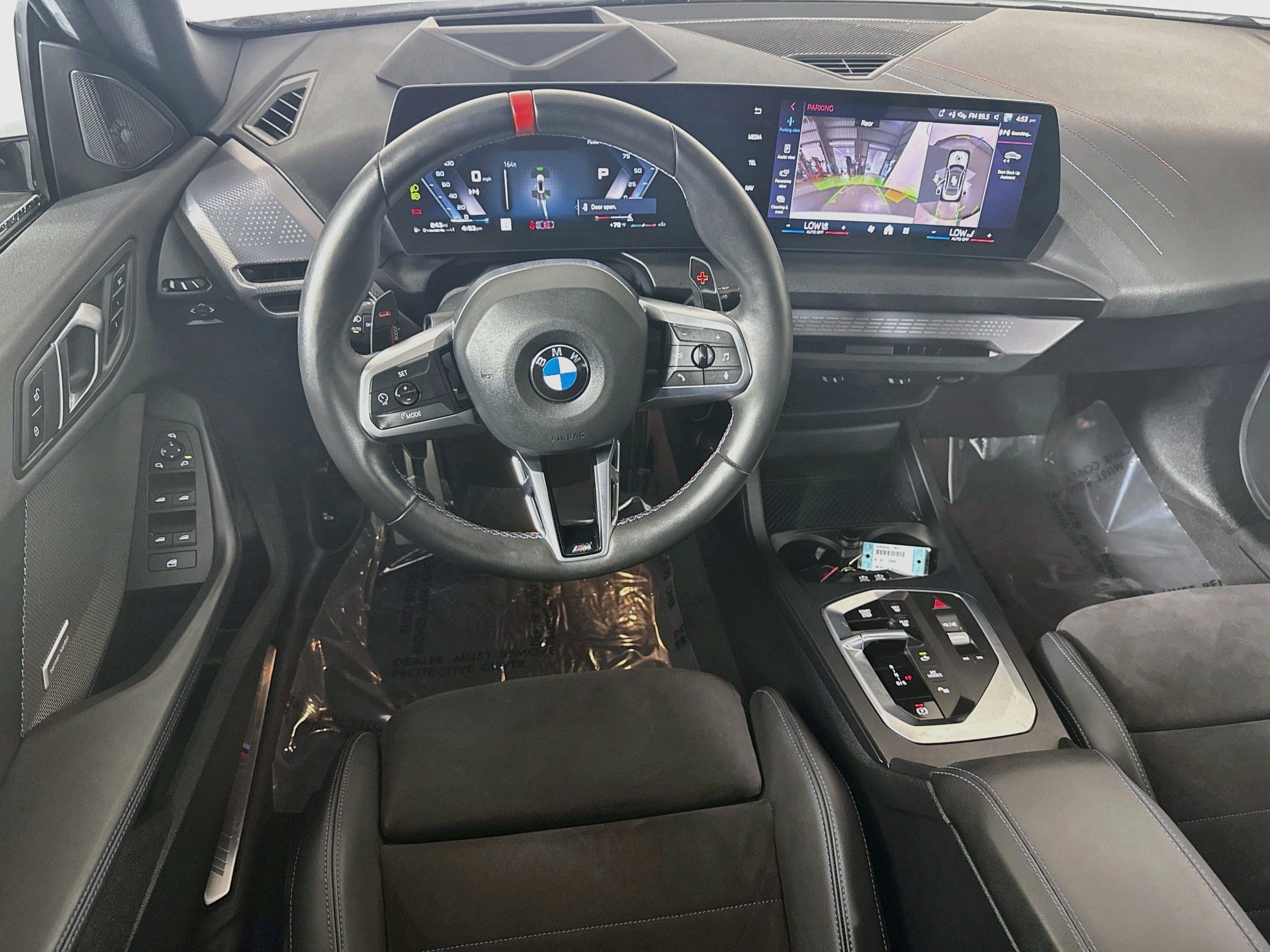 Used 2026 BMW M235i xDrive AWD/4WD image 17