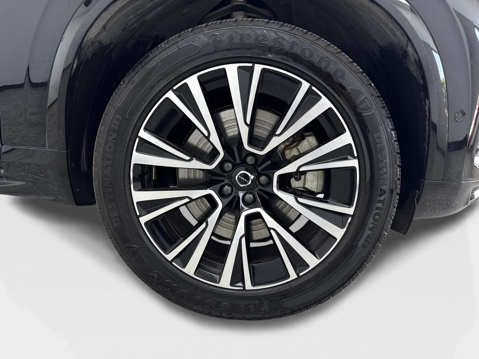 Used 2023 Volvo XC90 T8 Plus AWD/4WD image 51