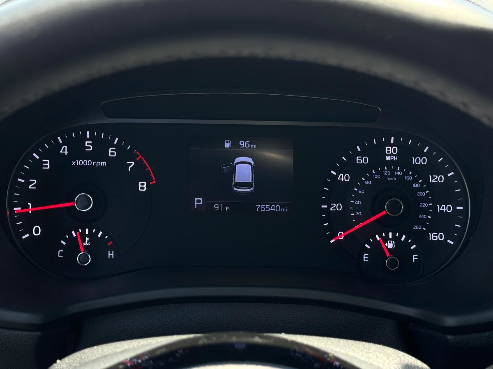 Used 2020 Kia Soul EX w/ Option Group 015 FWD image 20