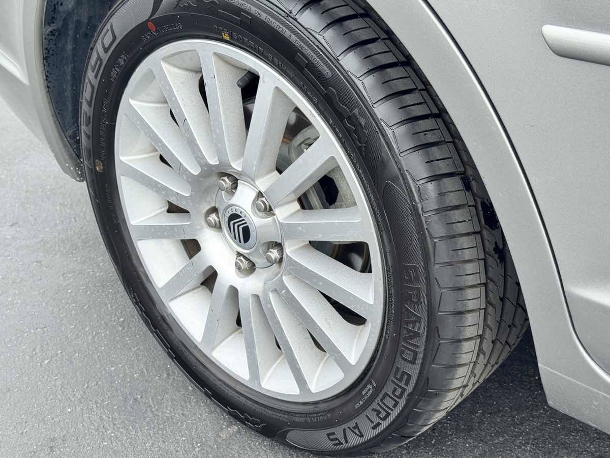 Used 2008 Mercury Milan Premier FWD image 22
