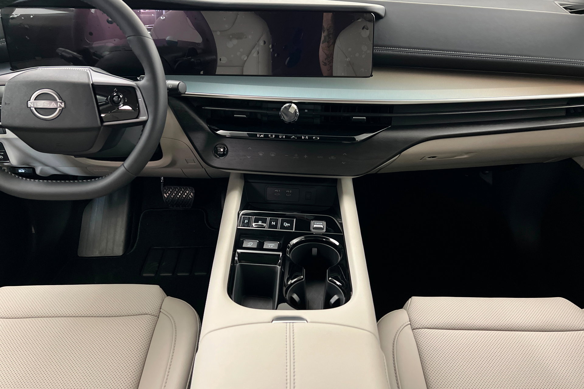 New 2026 Nissan Murano SL w/ Comfort Package image 13