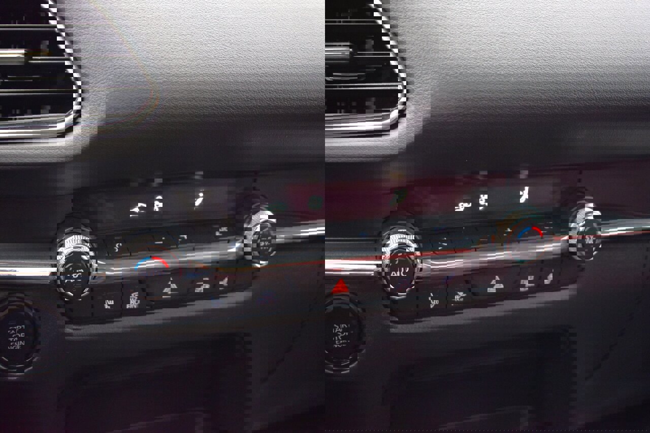 Used 2023 MAZDA CX-30 AWD 2.5 S w/ Preferred Package image 25