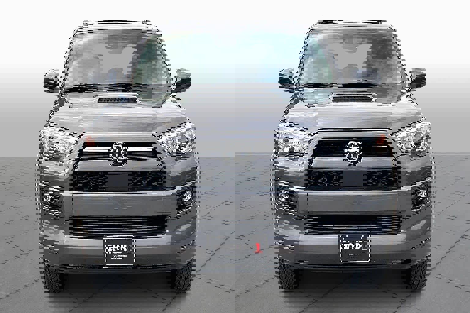 Used 2023 Toyota 4Runner TRD Sport image 4