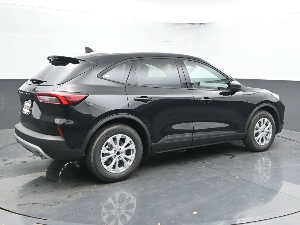 New 2026 Ford Escape Active image 10