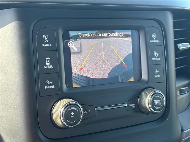 Used 2022 RAM 2500 Tradesman image 5