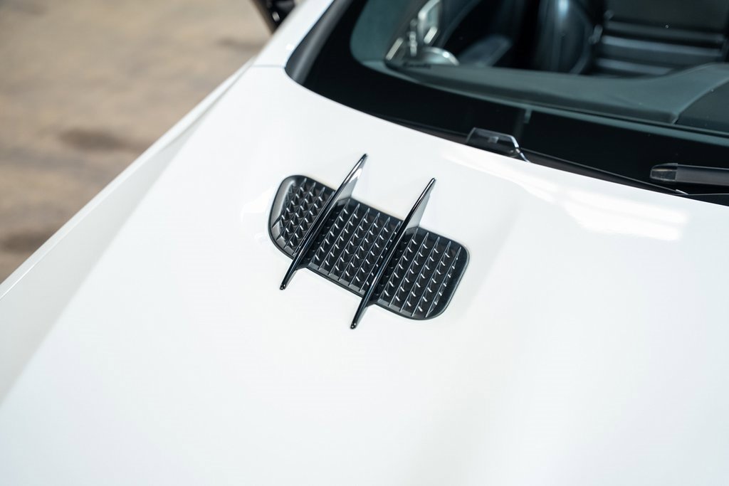 Used 2017 Mercedes-Benz SL 63 AMG image 11