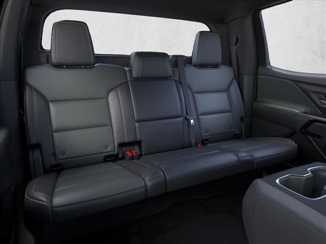 New 2026 Chevrolet Silverado EV Trail Boss w/ Plus Package image 17