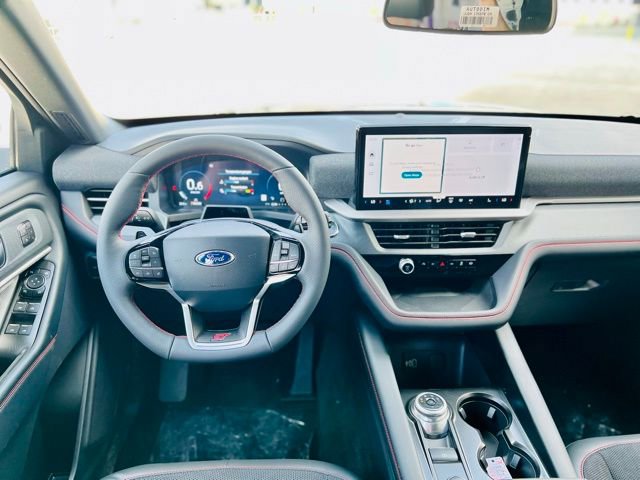 New 2026 Ford Explorer ST image 13
