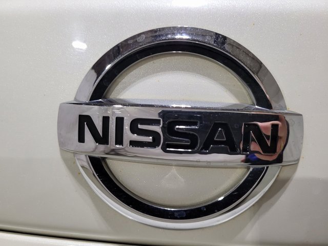 Used 2017 Nissan Murano Platinum image 69