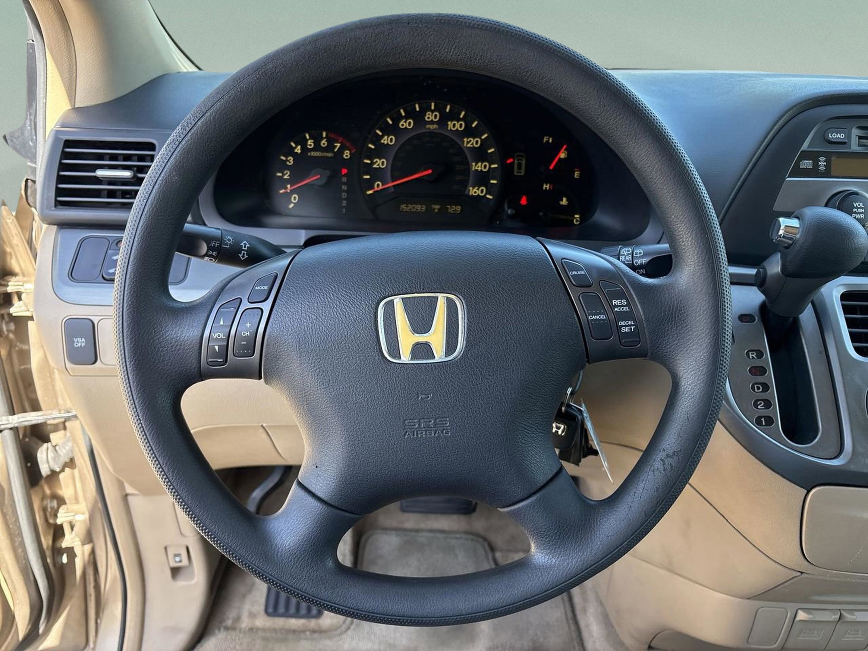 Used 2006 Honda Odyssey EX image 11