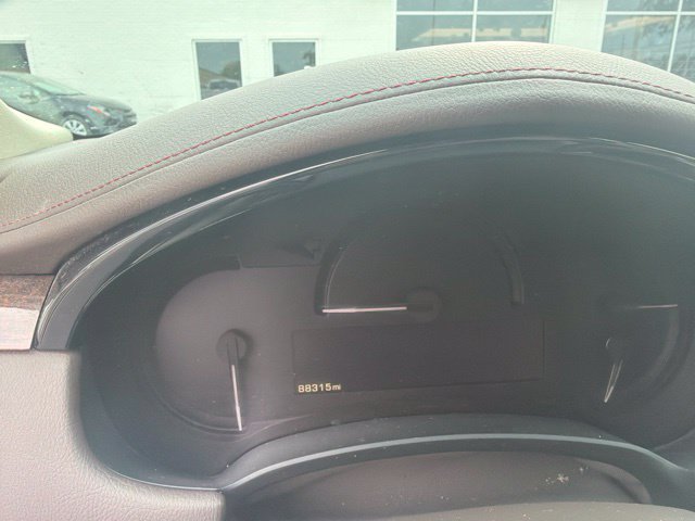 Used 2014 Cadillac XTS Luxury w/ Driver Awareness Package FWD image 7